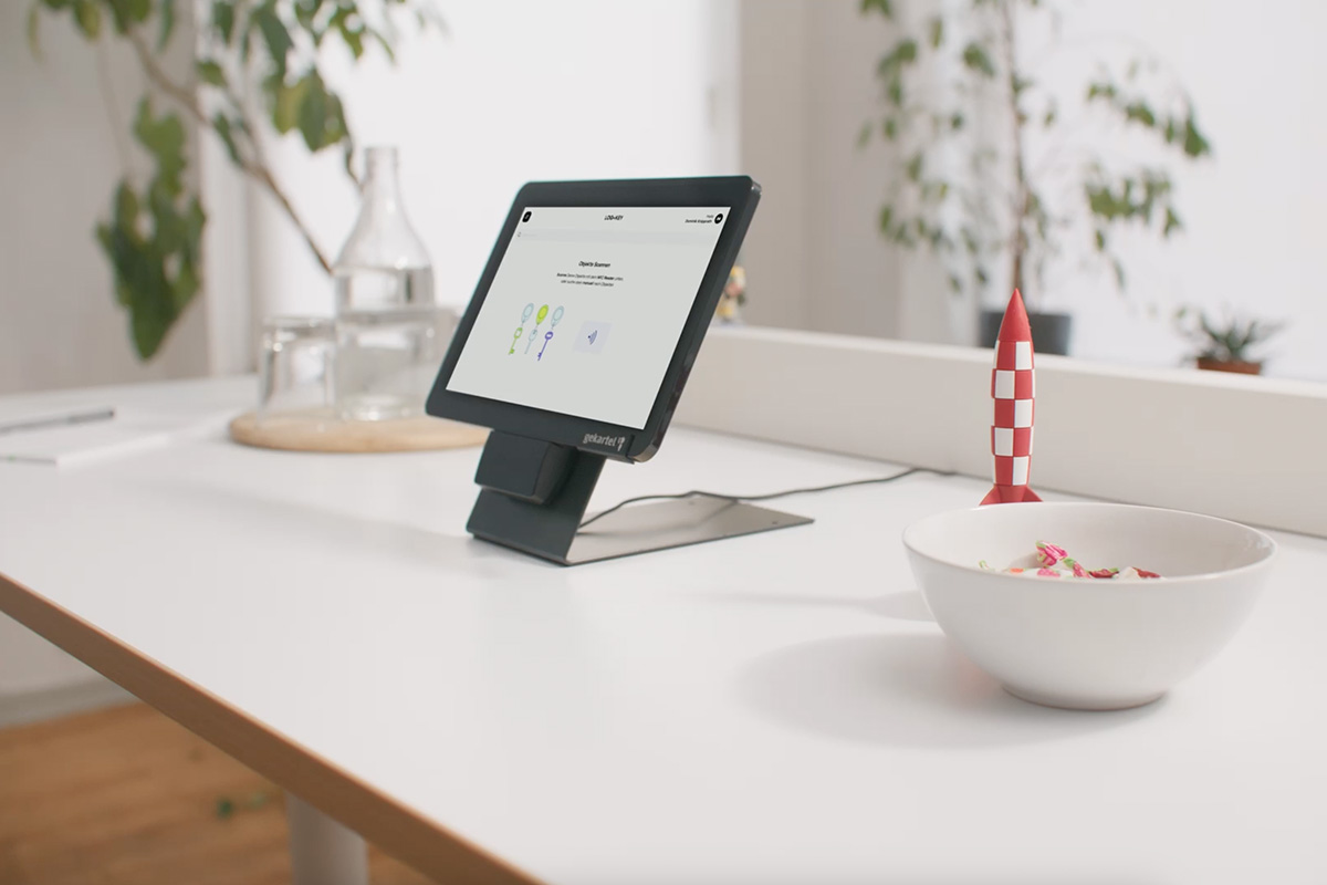 The Road to the Perfect Hardware Partner